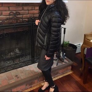Lucky brand Packable Jacket